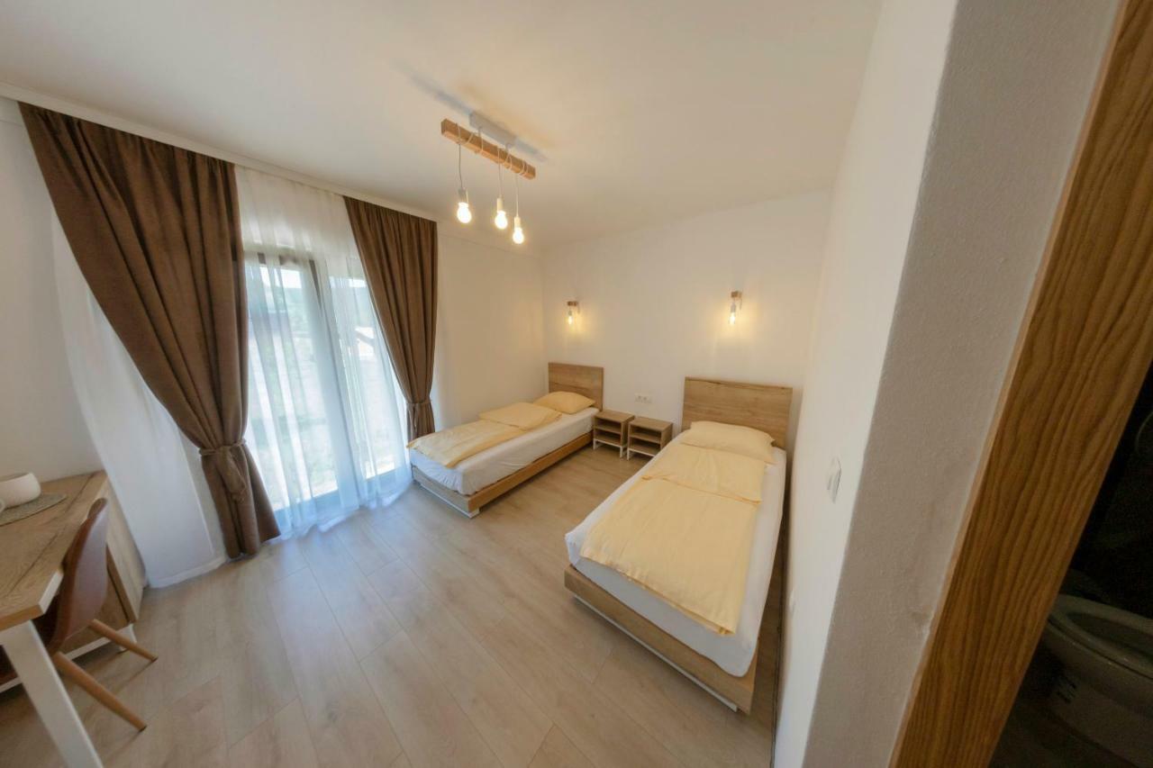 Japodski Otoci Racic Extérieur photo