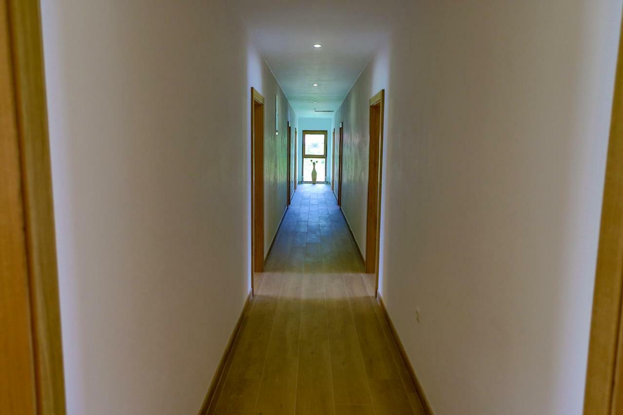 Japodski Otoci Racic Extérieur photo